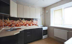 2-к квартира, вторичка, 69м2, 3/13 этаж