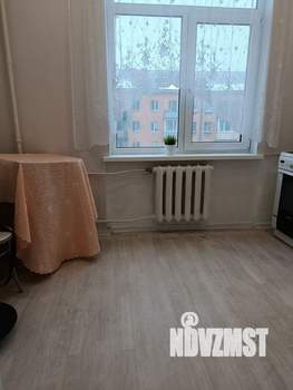 1-к квартира, вторичка, 36м2, 4/5 этаж