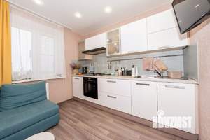 3-к квартира, вторичка, 67м2, 9/9 этаж