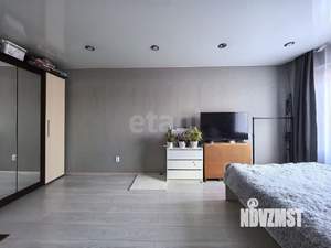 1-к квартира, вторичка, 31м2, 5/5 этаж