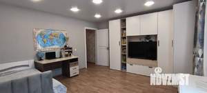 2-к квартира, вторичка, 72м2, 2/5 этаж