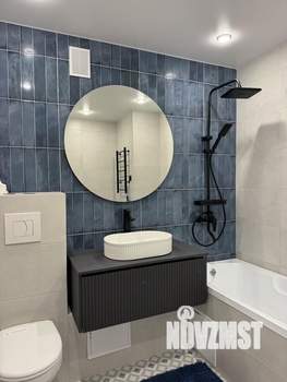 3-к квартира, вторичка, 58м2, 5/5 этаж