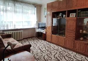 2-к квартира, вторичка, 43м2, 4/5 этаж