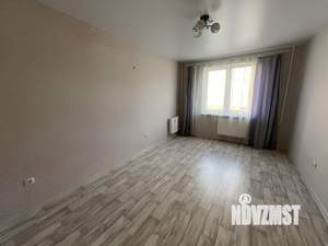2-к квартира, вторичка, 69м2, 2/16 этаж