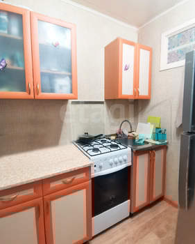 2-к квартира, вторичка, 44м2, 5/5 этаж