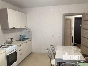 1-к квартира, вторичка, 38м2, 5/10 этаж