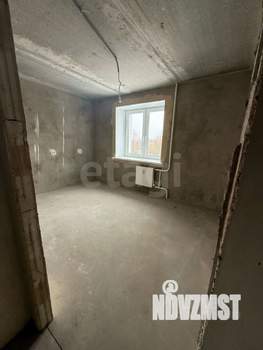 1-к квартира, вторичка, 35м2, 4/10 этаж
