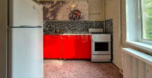 1-к квартира, вторичка, 29м2, 2/5 этаж