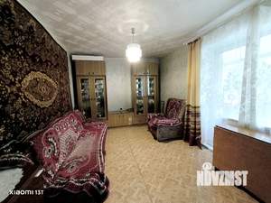 2-к квартира, вторичка, 41м2, 2/5 этаж