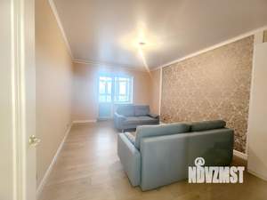 2-к квартира, вторичка, 69м2, 2/16 этаж