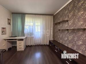 3-к квартира, вторичка, 58м2, 5/5 этаж
