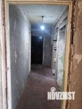 2-к квартира, вторичка, 47м2, 9/9 этаж