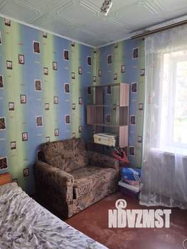 4-к квартира, вторичка, 60м2, 1/5 этаж