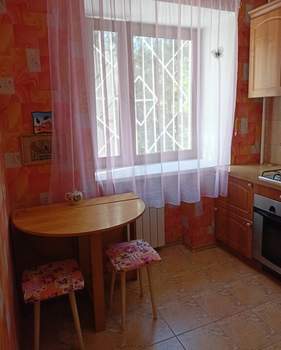 1-к квартира, вторичка, 30м2, 2/5 этаж