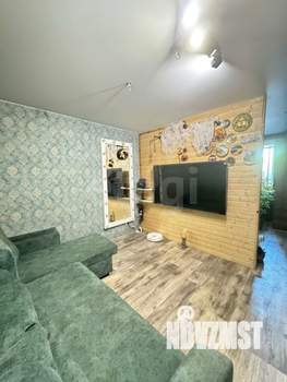 1-к квартира, вторичка, 42м2, 1/6 этаж