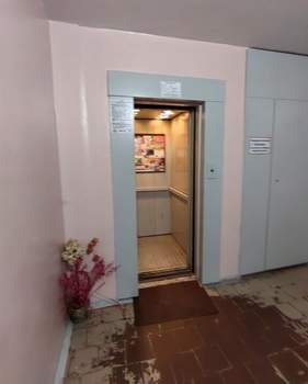 2-к квартира, вторичка, 57м2, 4/10 этаж