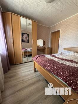 3-к квартира, вторичка, 65м2, 6/16 этаж