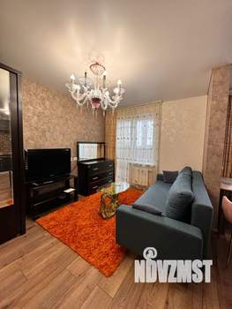 Студия квартира, вторичка, 38м2, 8/12 этаж