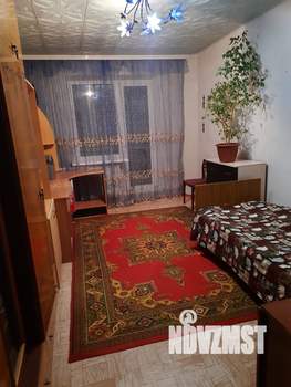 3-к квартира, вторичка, 67м2, 5/10 этаж