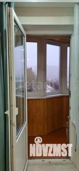 1-к квартира, вторичка, 36м2, 2/10 этаж