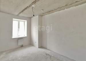 2-к квартира, сданный дом, 50м2, 8/8 этаж