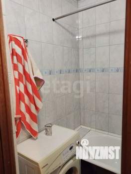 3-к квартира, вторичка, 61м2, 6/9 этаж