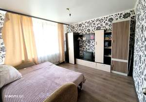 1-к квартира, вторичка, 36м2, 9/9 этаж
