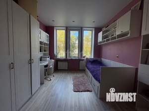3-к квартира, вторичка, 77м2, 2/5 этаж