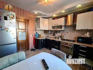 3-к квартира, вторичка, 67м2, 3/9 этаж