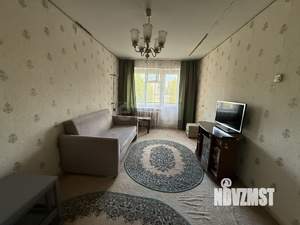 2-к квартира, вторичка, 44м2, 4/5 этаж