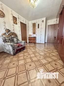 3-к квартира, вторичка, 52м2, 5/5 этаж