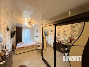 3-к квартира, вторичка, 58м2, 5/5 этаж