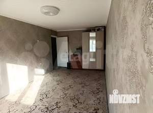 2-к квартира, вторичка, 45м2, 2/5 этаж