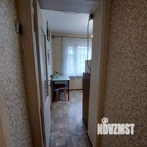 2-к квартира, вторичка, 44м2, 4/5 этаж