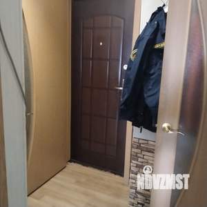 2-к квартира, вторичка, 32м2, 7/9 этаж