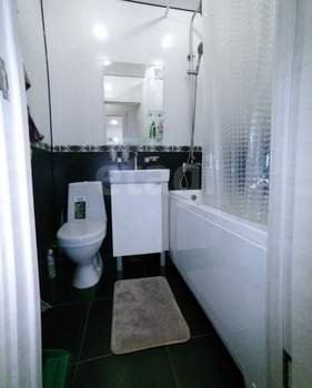 1-к квартира, вторичка, 30м2, 4/5 этаж
