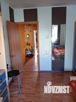 3-к квартира, вторичка, 62м2, 6/9 этаж