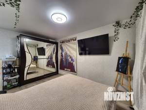 1-к квартира, вторичка, 29м2, 8/9 этаж