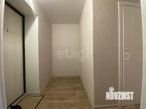 1-к квартира, вторичка, 30м2, 3/5 этаж