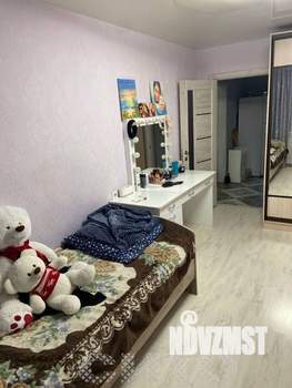 3-к квартира, вторичка, 68м2, 4/9 этаж