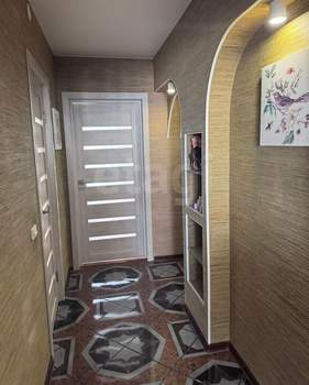 3-к квартира, вторичка, 64м2, 2/10 этаж