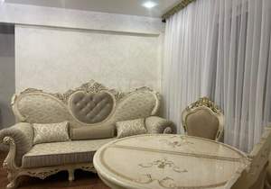 2-к квартира, вторичка, 45м2, 1/5 этаж