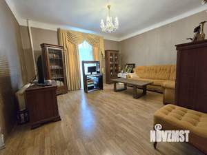 3-к квартира, вторичка, 74м2, 3/6 этаж