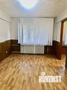 2-к квартира, вторичка, 44м2, 1/5 этаж