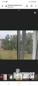 2-к квартира, вторичка, 43м2, 4/6 этаж