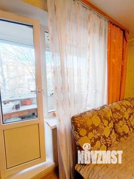 2-к квартира, вторичка, 48м2, 3/5 этаж