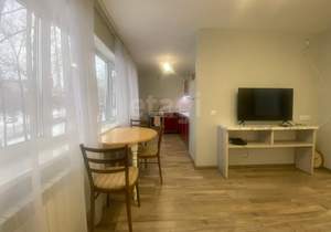 3-к квартира, вторичка, 58м2, 2/5 этаж