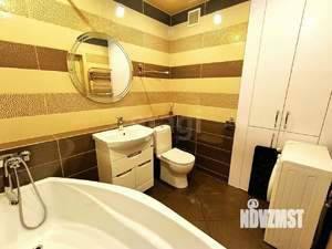 1-к квартира, вторичка, 53м2, 6/16 этаж