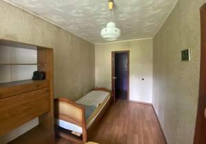 2-к квартира, вторичка, 45м2, 1/5 этаж