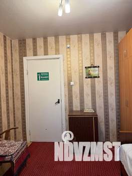 3-к квартира, вторичка, 78м2, 2/10 этаж